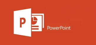 البوربوينت Microsoft PowerPoint